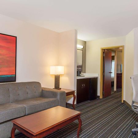 Sonesta Suites Dallas Park Central מראה חיצוני תמונה