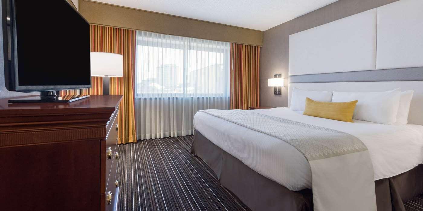 Sonesta Suites Dallas Park Central מראה חיצוני תמונה
