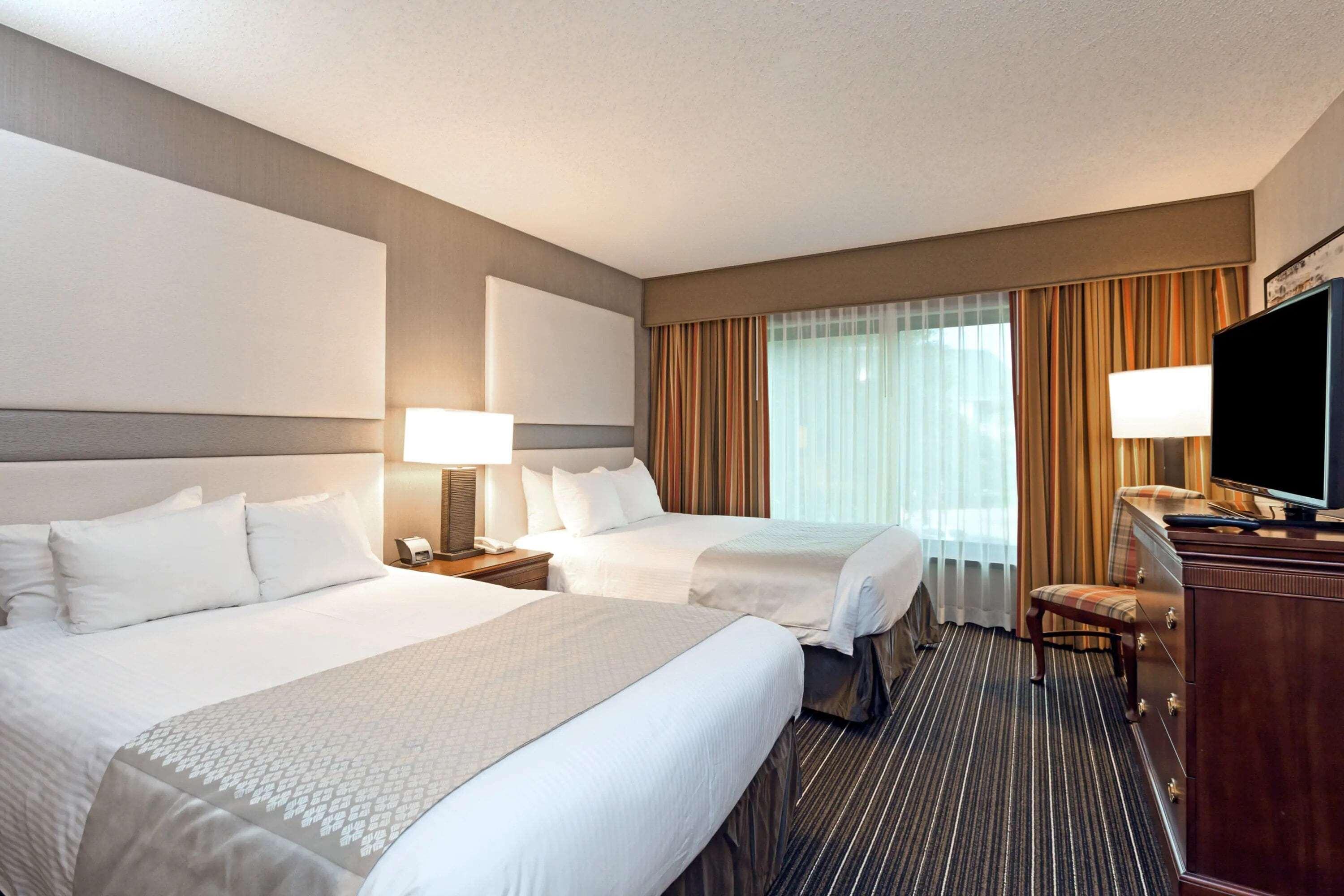 Sonesta Suites Dallas Park Central מראה חיצוני תמונה
