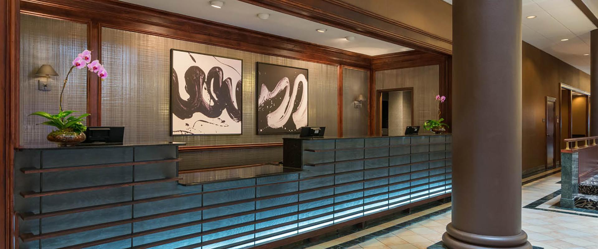 Sonesta Suites Dallas Park Central מראה חיצוני תמונה