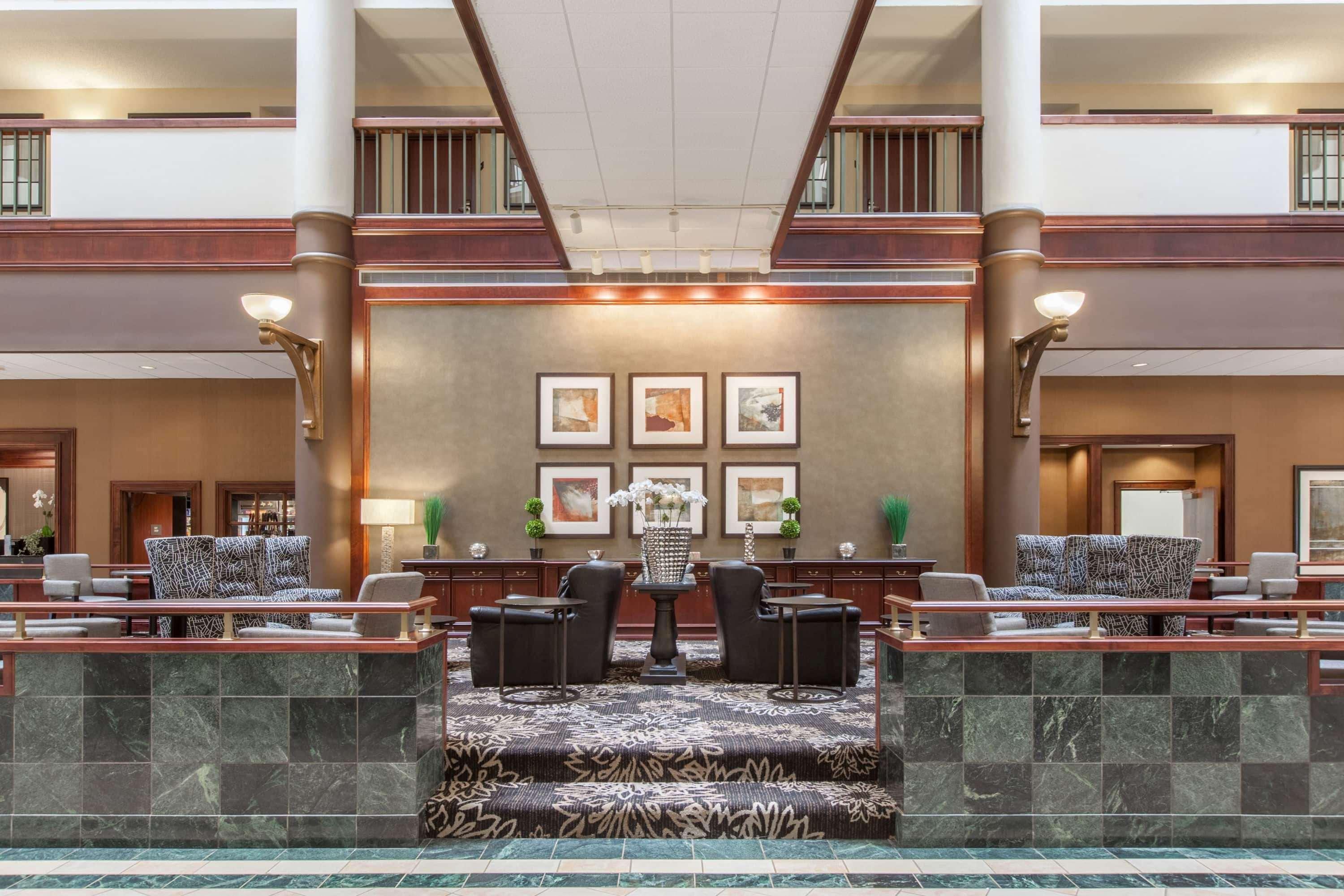 Sonesta Suites Dallas Park Central מראה חיצוני תמונה