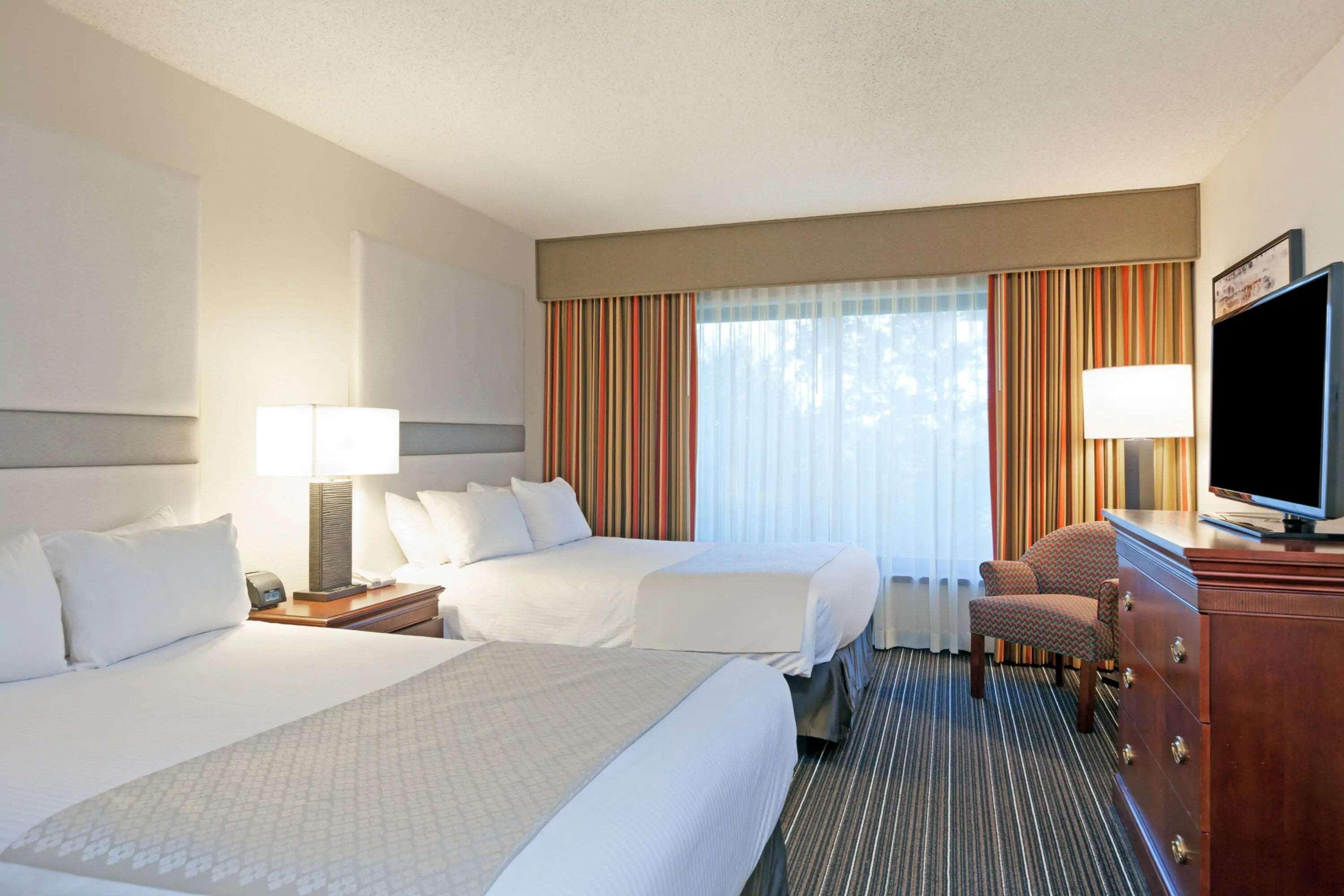 Sonesta Suites Dallas Park Central מראה חיצוני תמונה