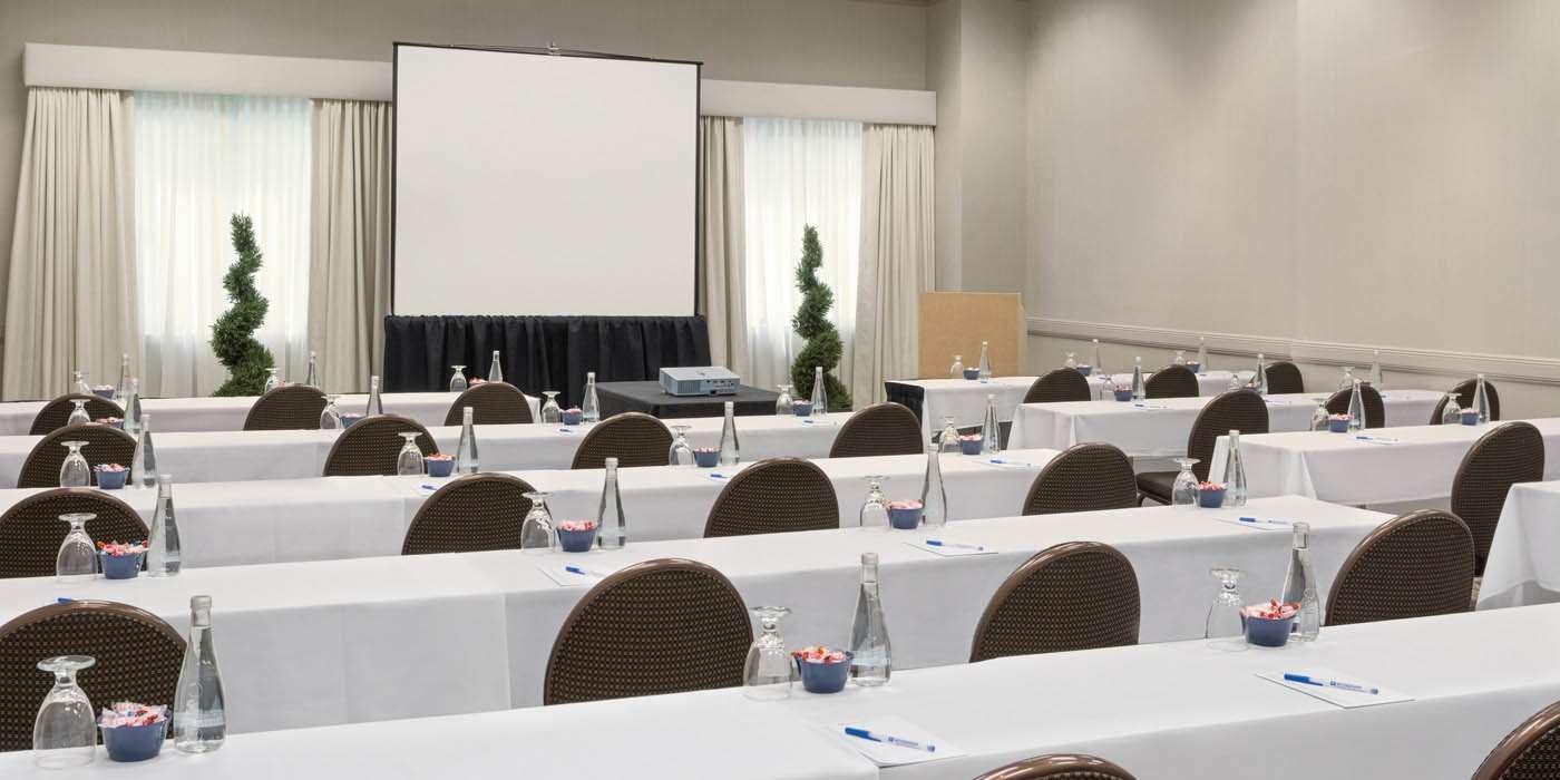 Sonesta Suites Dallas Park Central מראה חיצוני תמונה