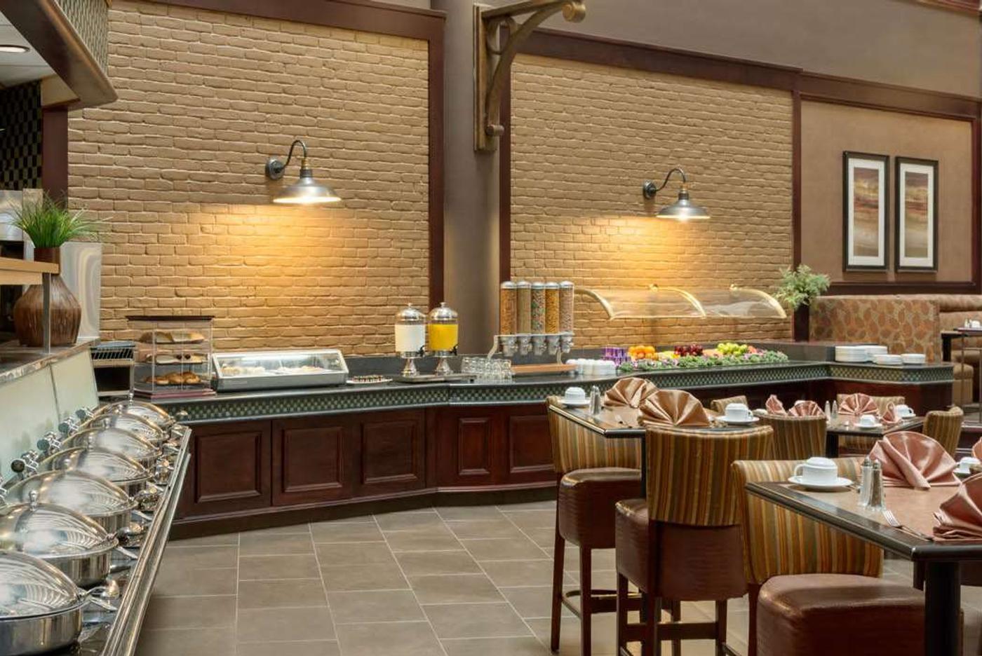 Sonesta Suites Dallas Park Central מראה חיצוני תמונה