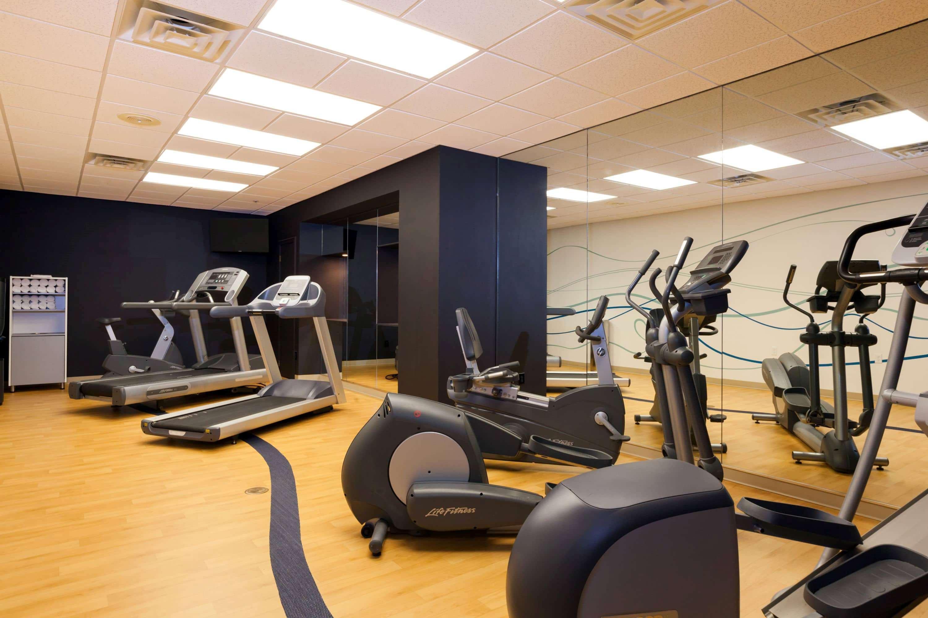 Sonesta Suites Dallas Park Central מראה חיצוני תמונה