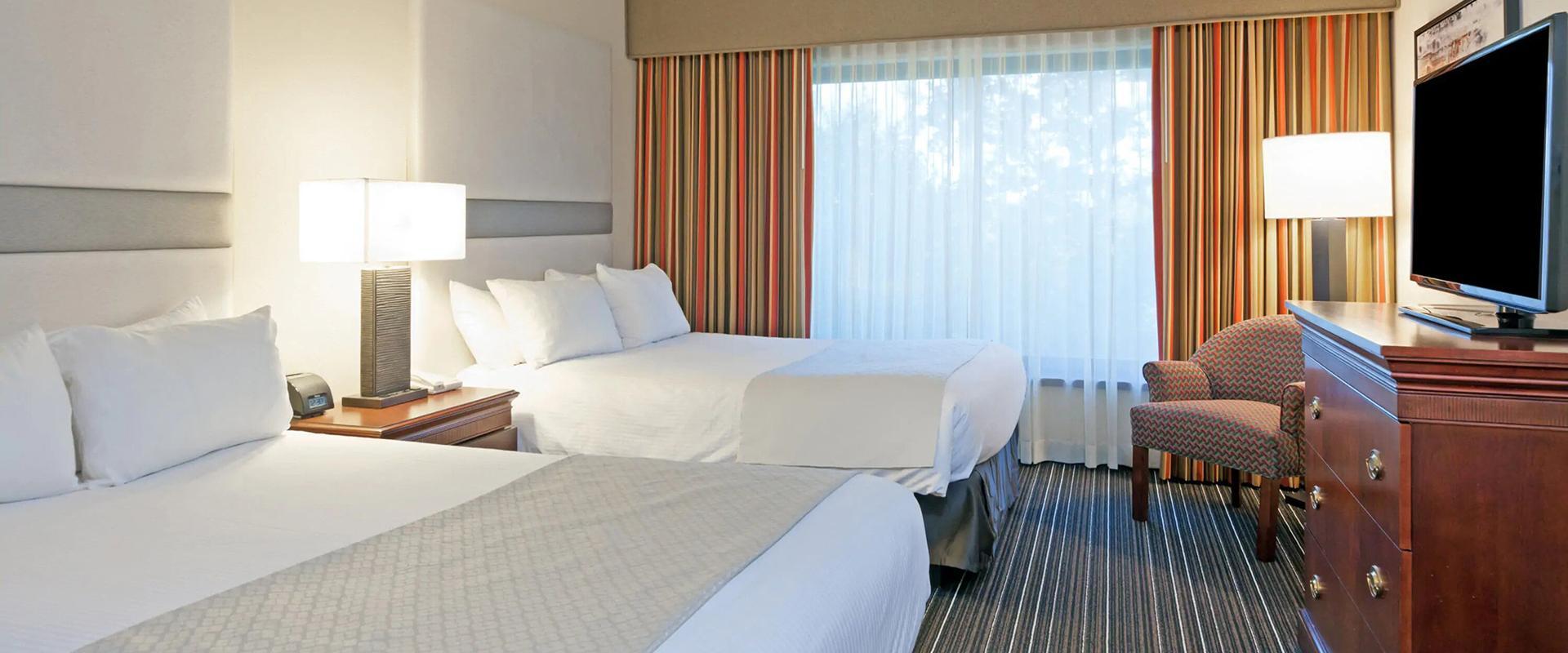 Sonesta Suites Dallas Park Central מראה חיצוני תמונה