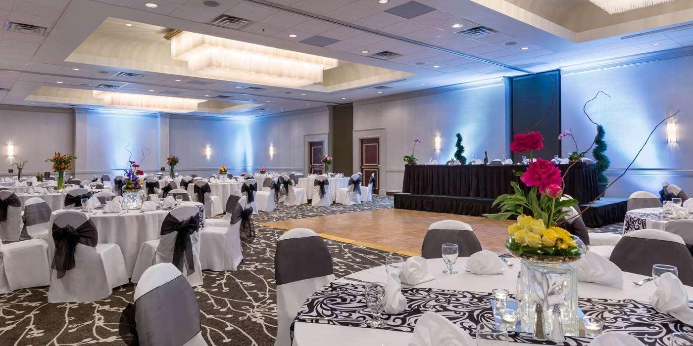 Sonesta Suites Dallas Park Central מראה חיצוני תמונה