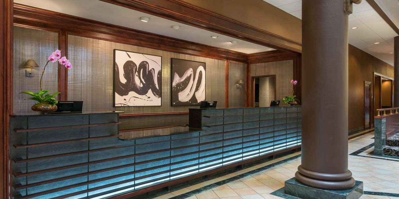 Sonesta Suites Dallas Park Central מראה חיצוני תמונה
