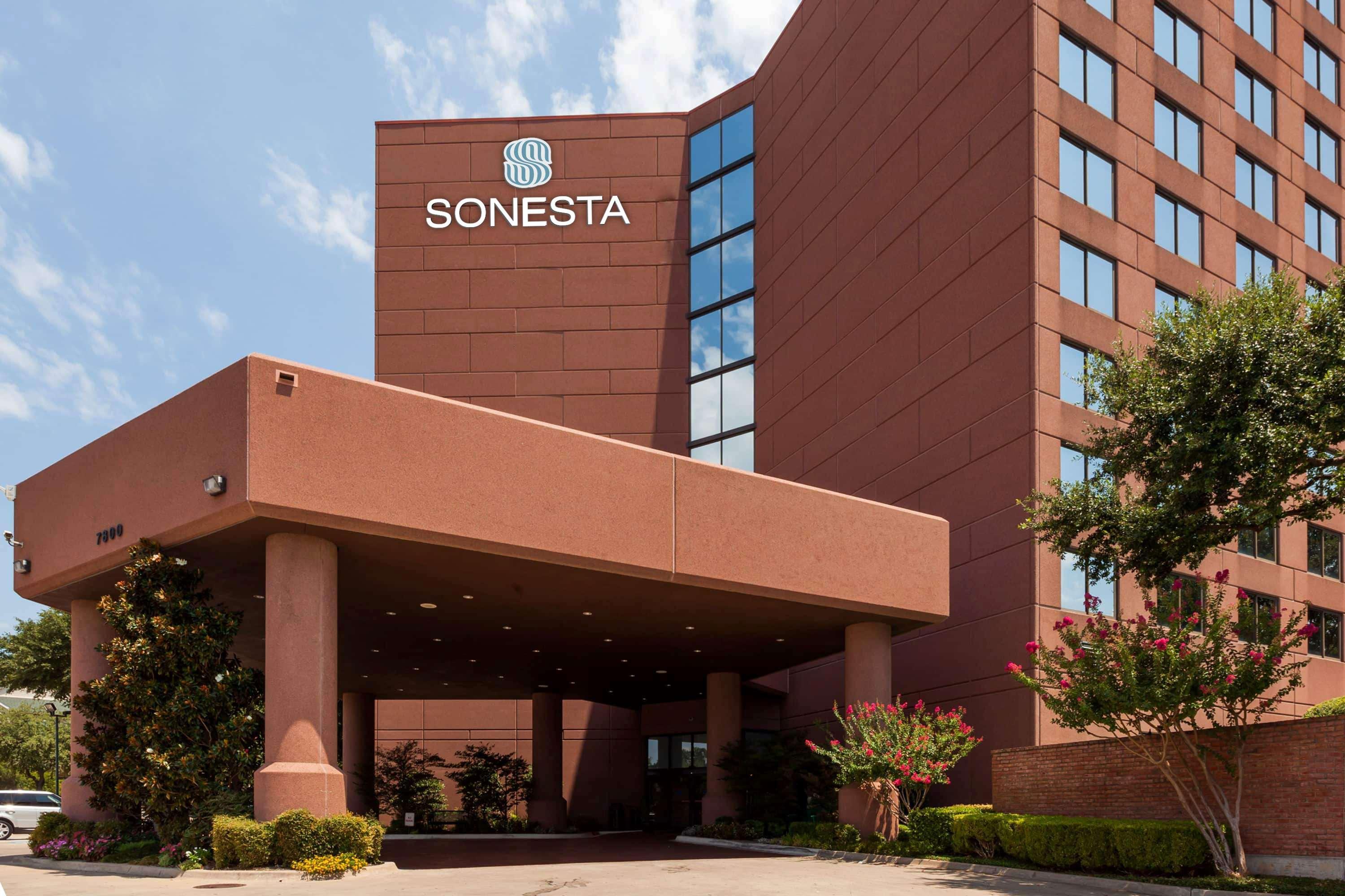 Sonesta Suites Dallas Park Central מראה חיצוני תמונה