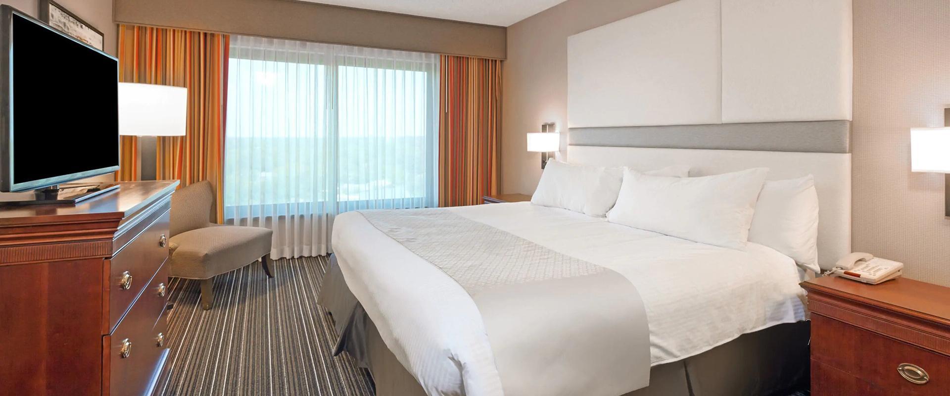 Sonesta Suites Dallas Park Central מראה חיצוני תמונה