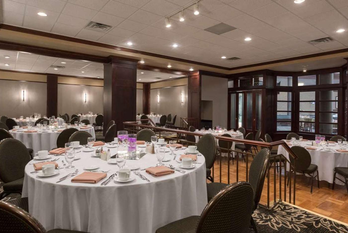Sonesta Suites Dallas Park Central מראה חיצוני תמונה