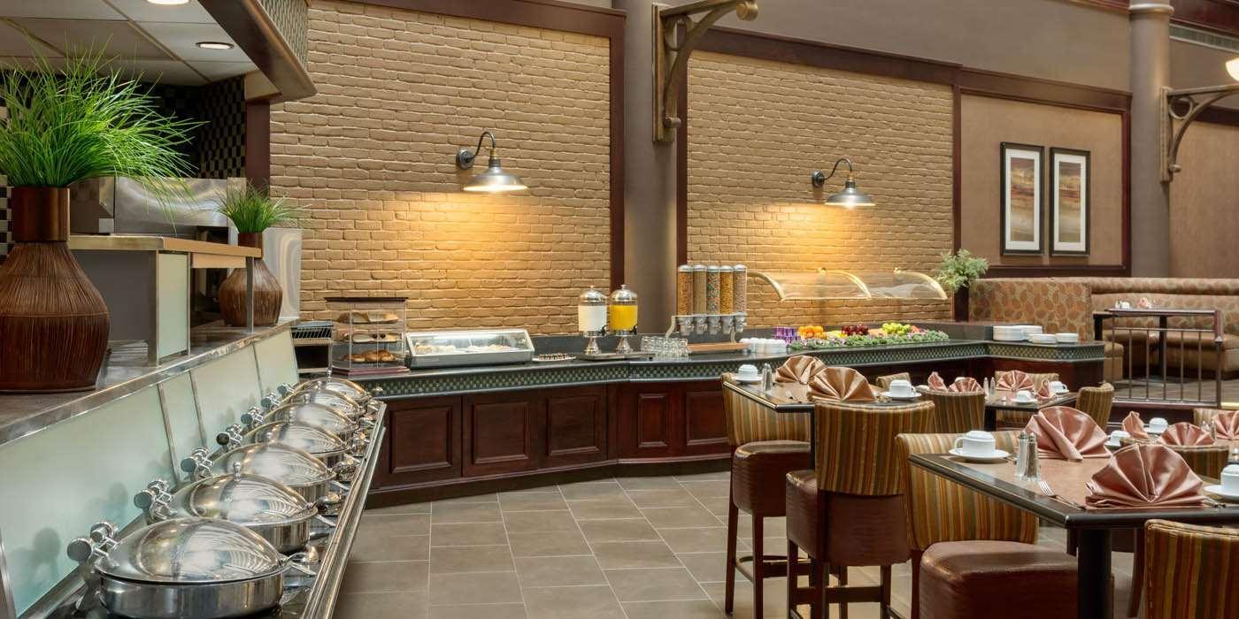 Sonesta Suites Dallas Park Central מראה חיצוני תמונה