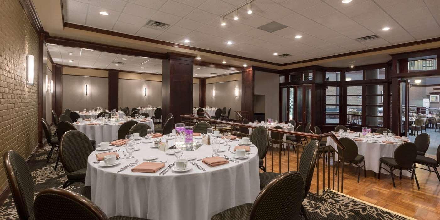 Sonesta Suites Dallas Park Central מראה חיצוני תמונה