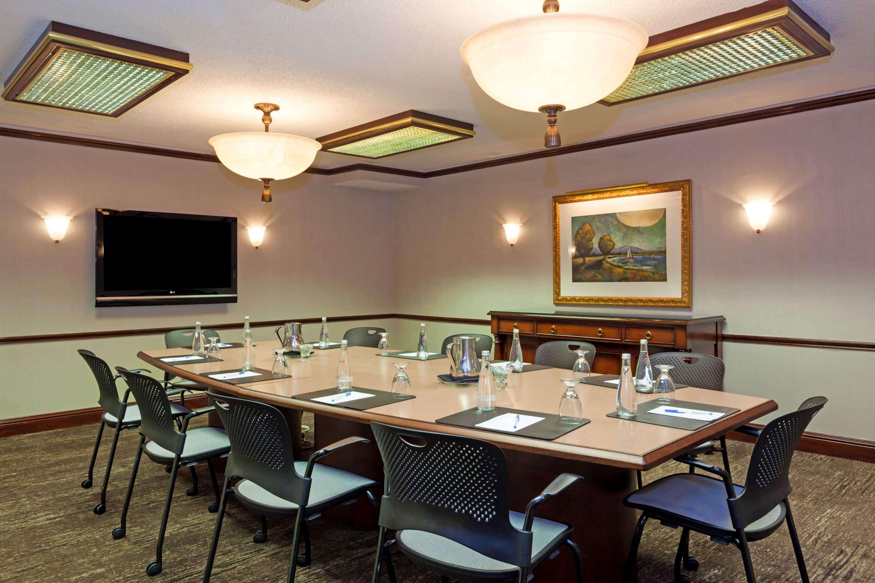 Sonesta Suites Dallas Park Central מראה חיצוני תמונה