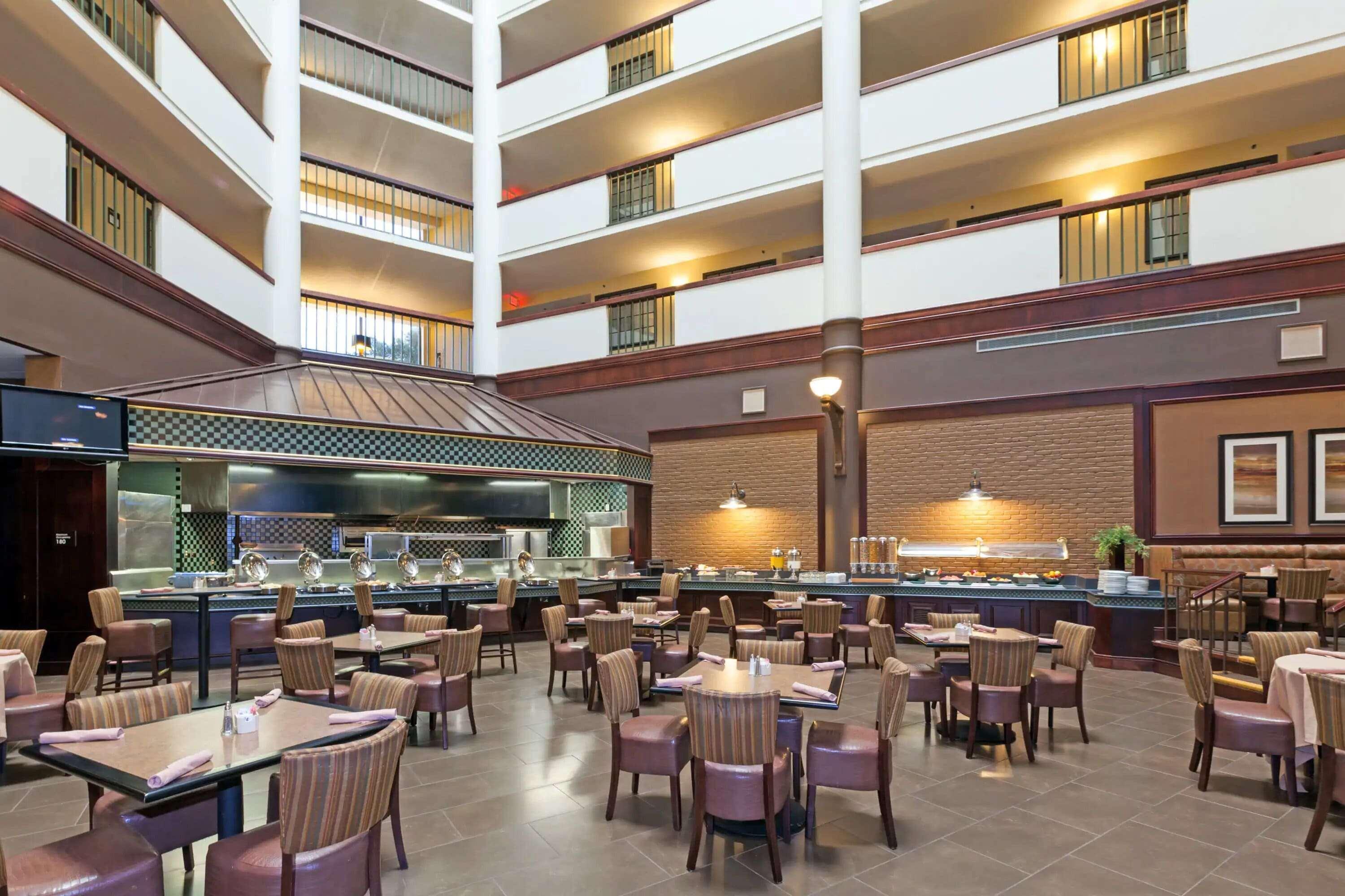 Sonesta Suites Dallas Park Central מראה חיצוני תמונה