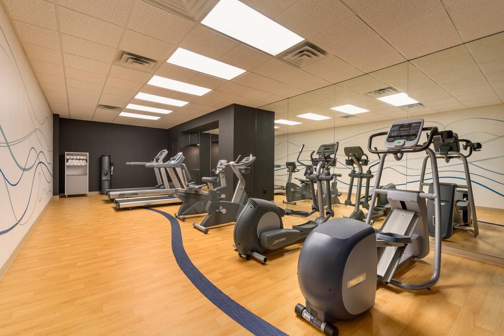 Sonesta Suites Dallas Park Central מראה חיצוני תמונה