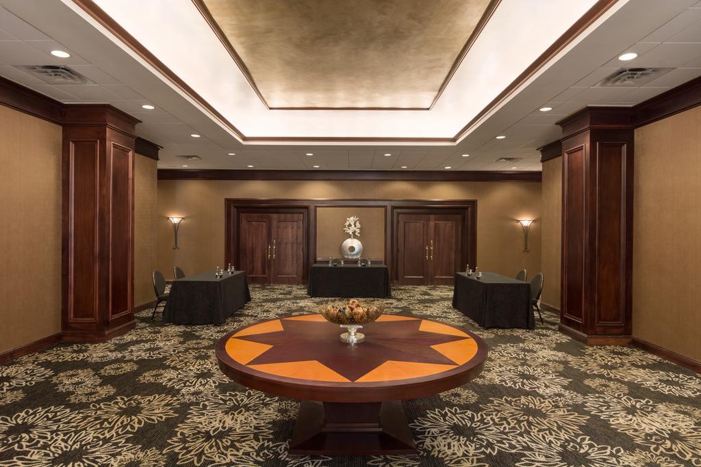 Sonesta Suites Dallas Park Central מראה חיצוני תמונה