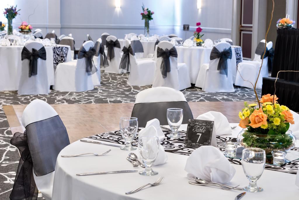 Sonesta Suites Dallas Park Central מראה חיצוני תמונה