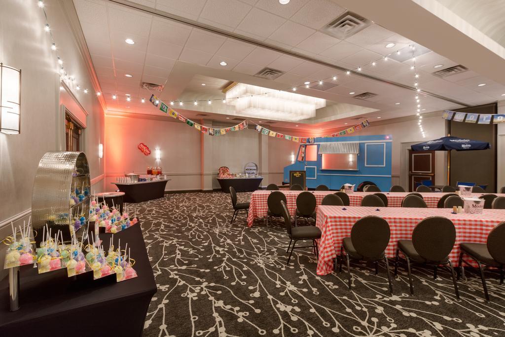 Sonesta Suites Dallas Park Central מראה חיצוני תמונה