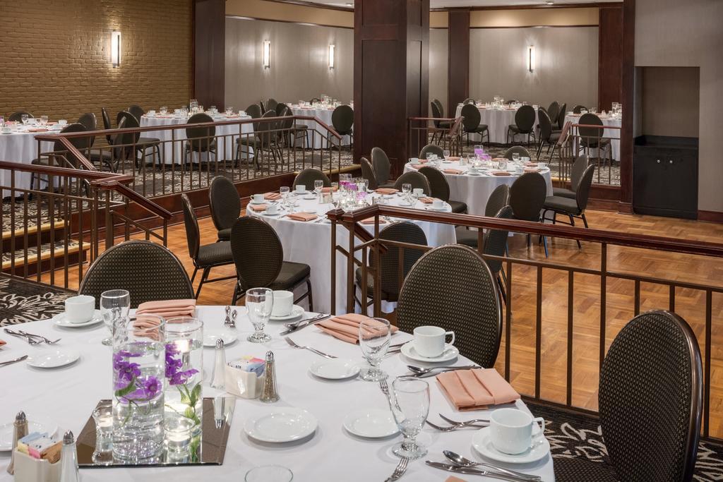 Sonesta Suites Dallas Park Central מראה חיצוני תמונה