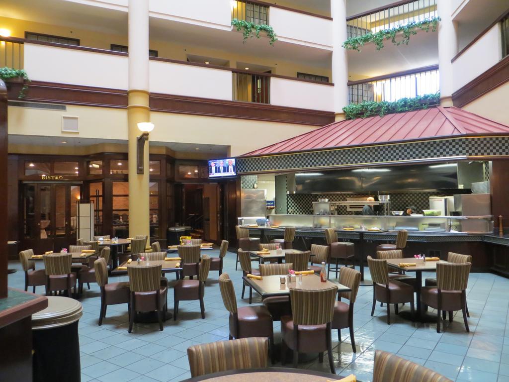 Sonesta Suites Dallas Park Central מראה חיצוני תמונה