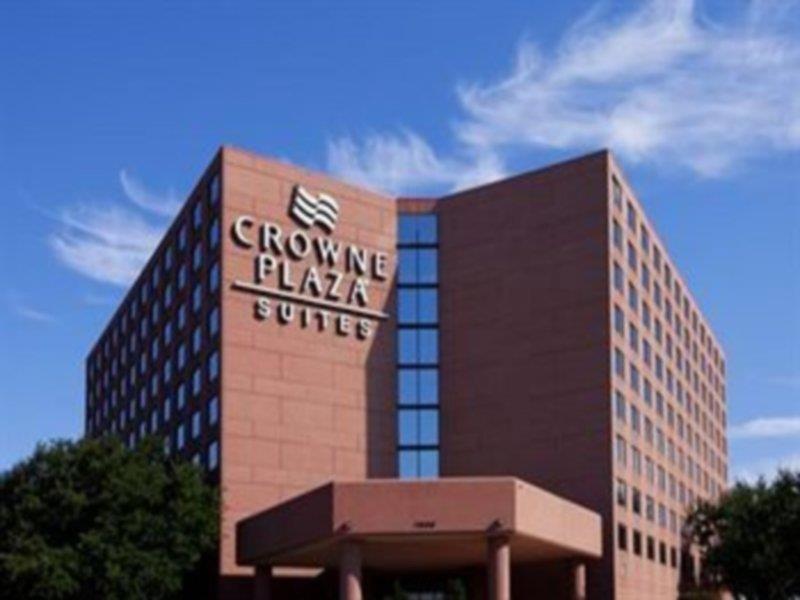 Sonesta Suites Dallas Park Central מראה חיצוני תמונה