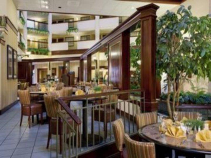 Sonesta Suites Dallas Park Central מסעדה תמונה