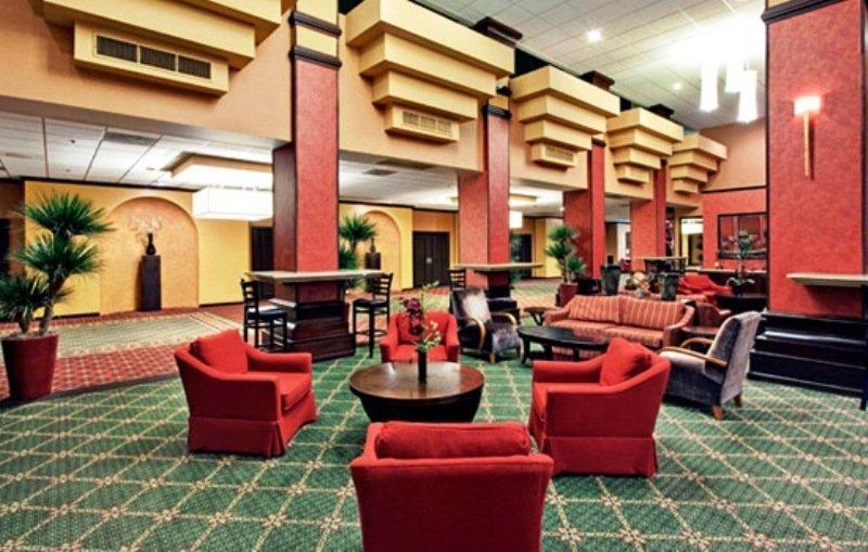Sonesta Suites Dallas Park Central מראה חיצוני תמונה