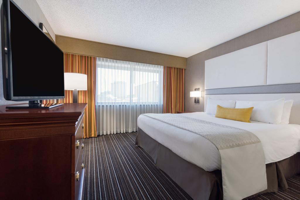 Sonesta Suites Dallas Park Central מראה חיצוני תמונה