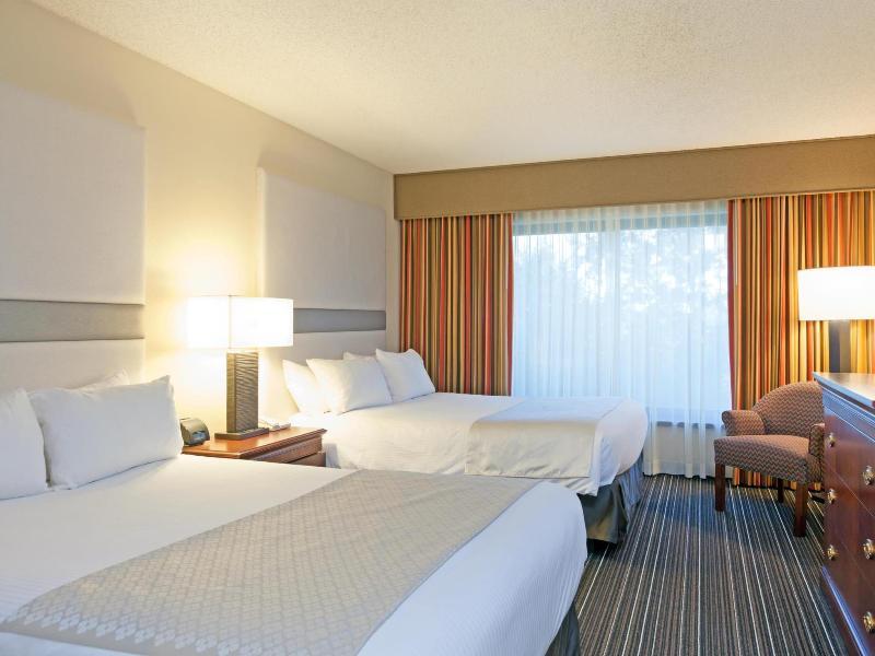 Sonesta Suites Dallas Park Central מראה חיצוני תמונה